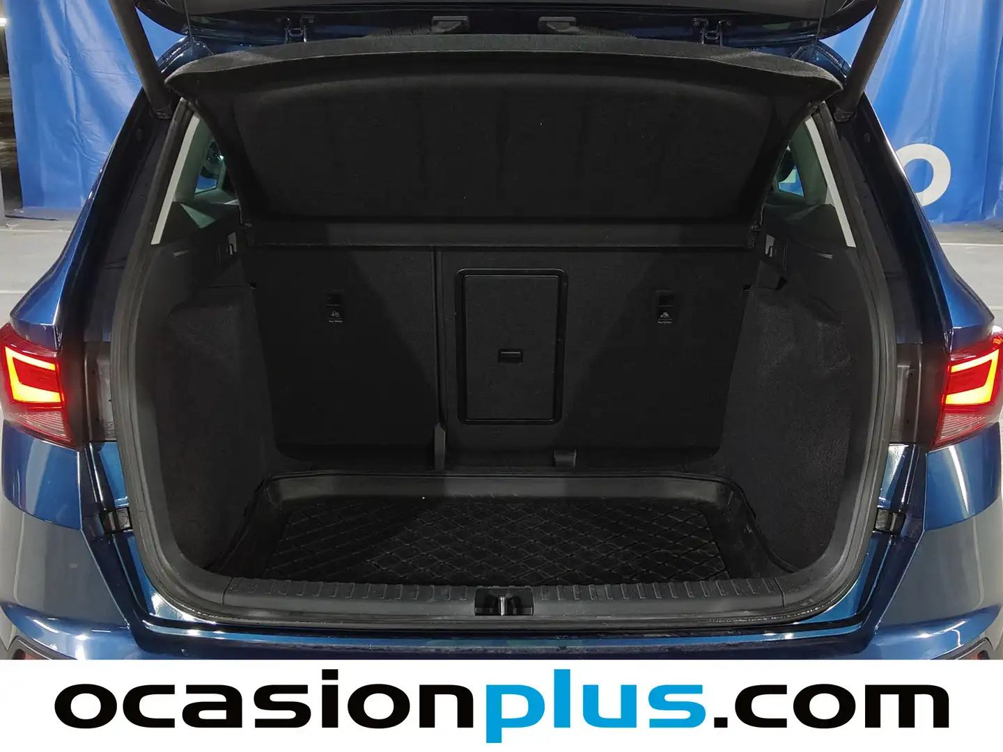 Foto Seat Ateca SEAT Ateca 1.5 TSI X-Perience Go DSG (150 CV)