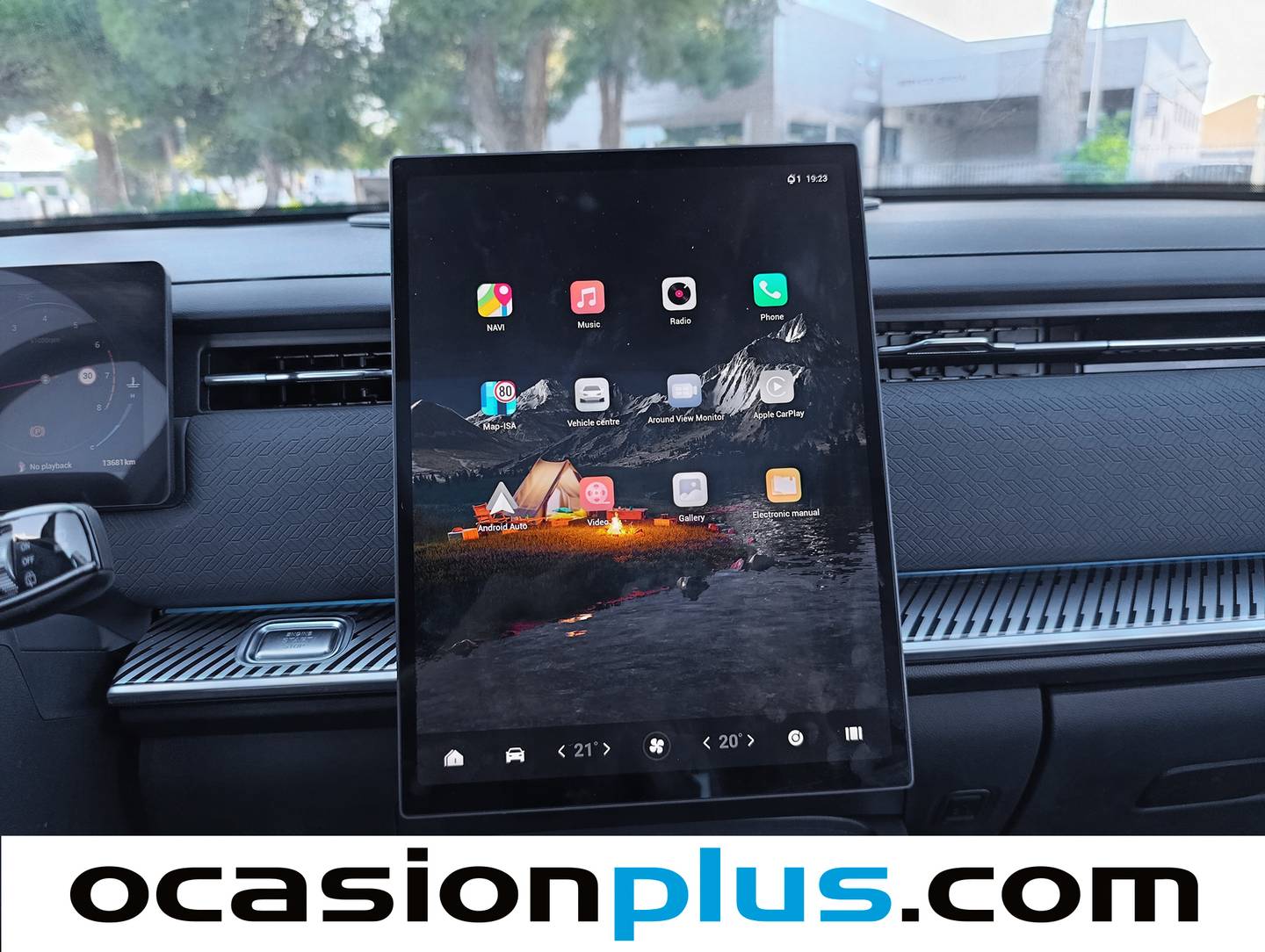 Extras del JAECOO 7 JAECOO 7 1.6 TGDI Select FWD (145 CV)