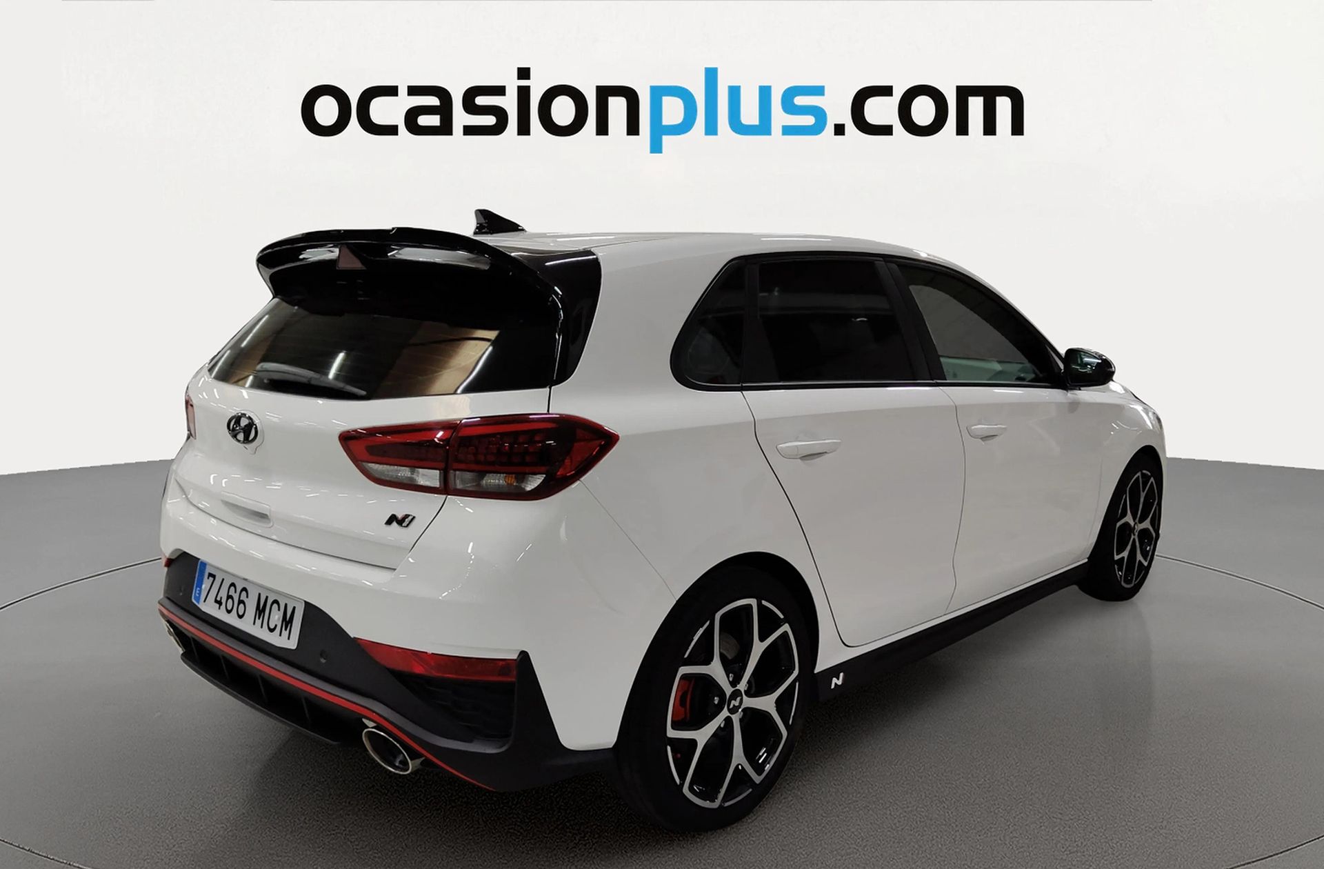 Hyundai i30 2.0 T-GDi N - foto 3