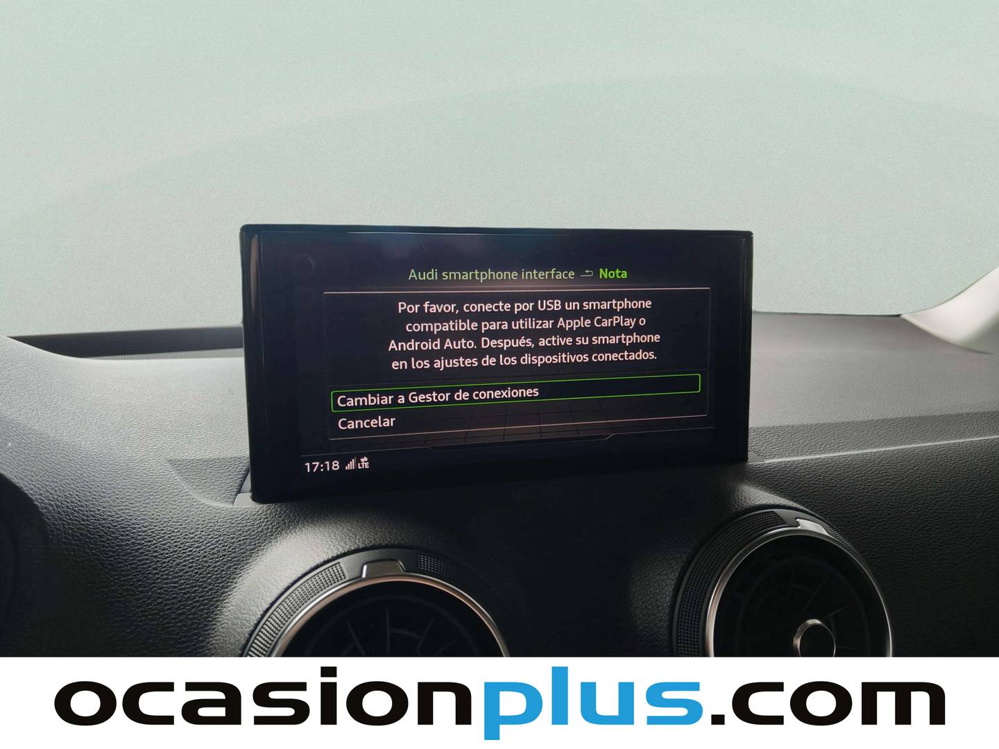 Foto Audi Q2 Audi Q2 Advanced 35 TFSI (150 CV) S tronic