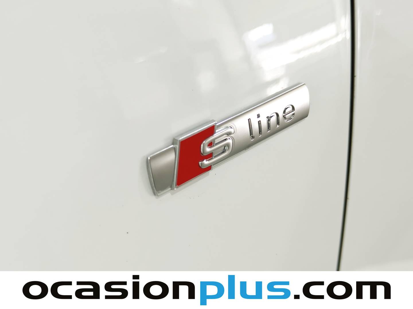 Foto Audi Q3 Sportback Audi Q3 Sportback S line 35 TDI  (150 CV) S tronic