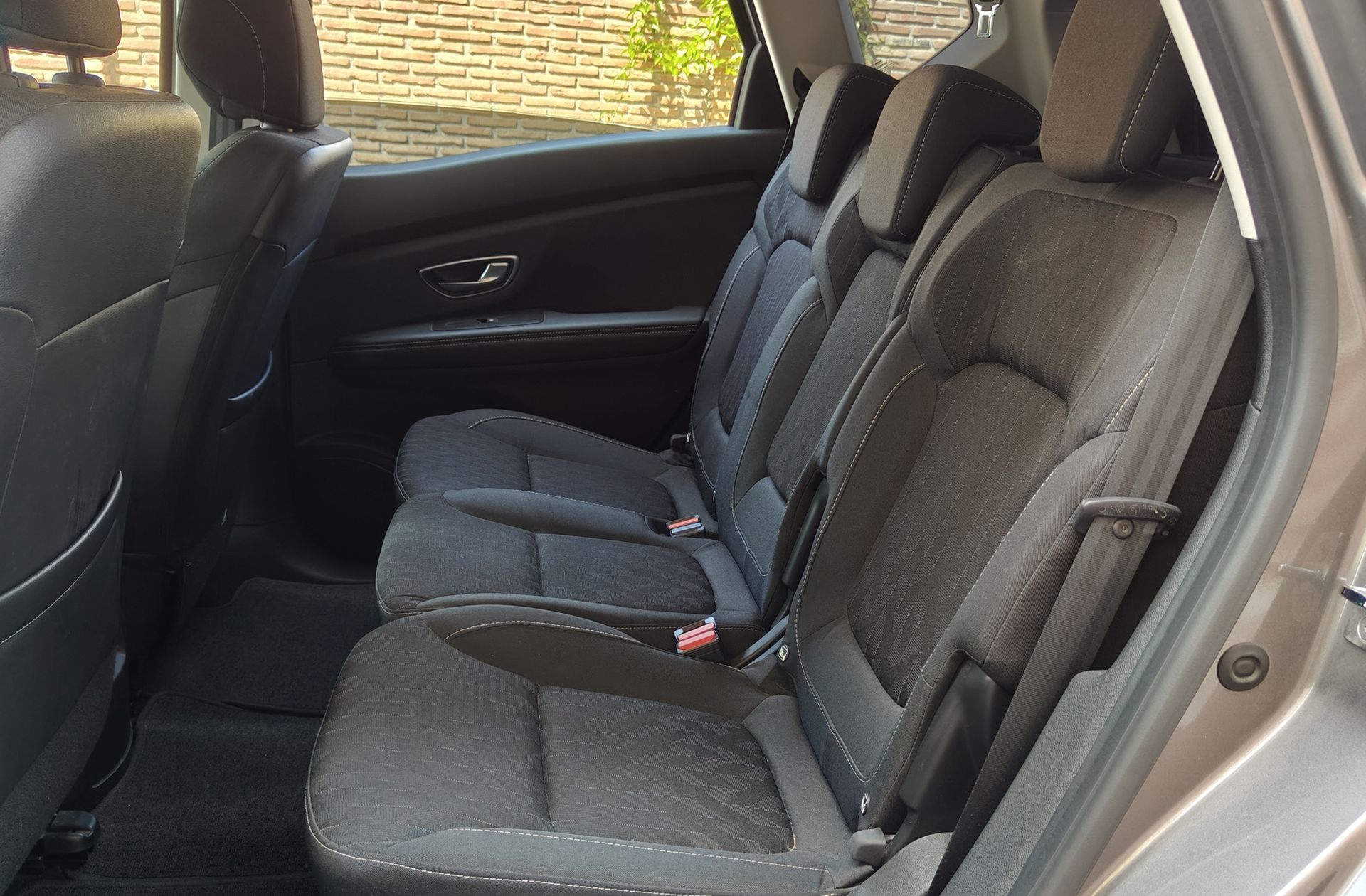 Renault Scénic Limited Blue dCi - foto 13