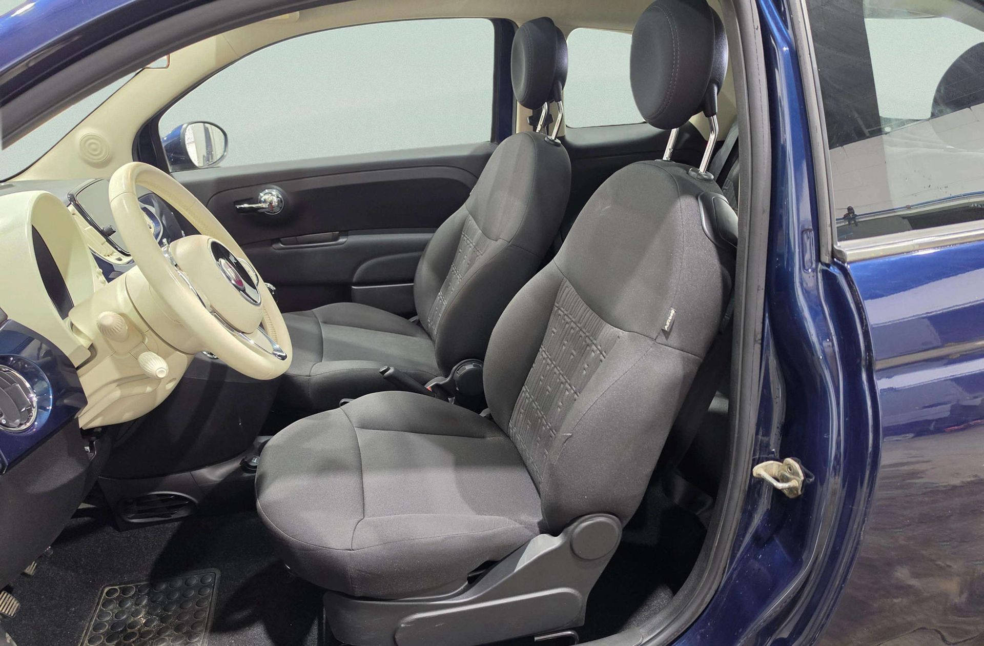 Fiat 500 1.0 Hybrid Dolcevita - foto 8