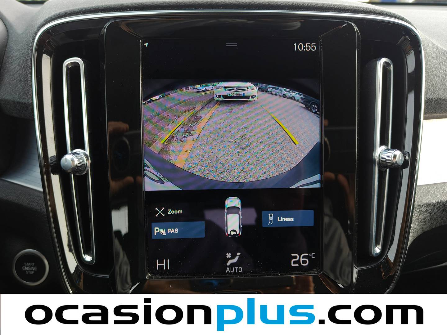 Volvo XC40 Volvo XC40 T3 Momentum Pro Auto (163 CV) seminuevo