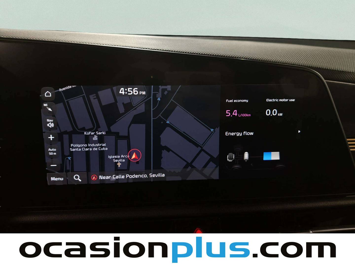 Foto KIA Niro Kia Niro 1.6 GDi HEV Drive (141 CV)