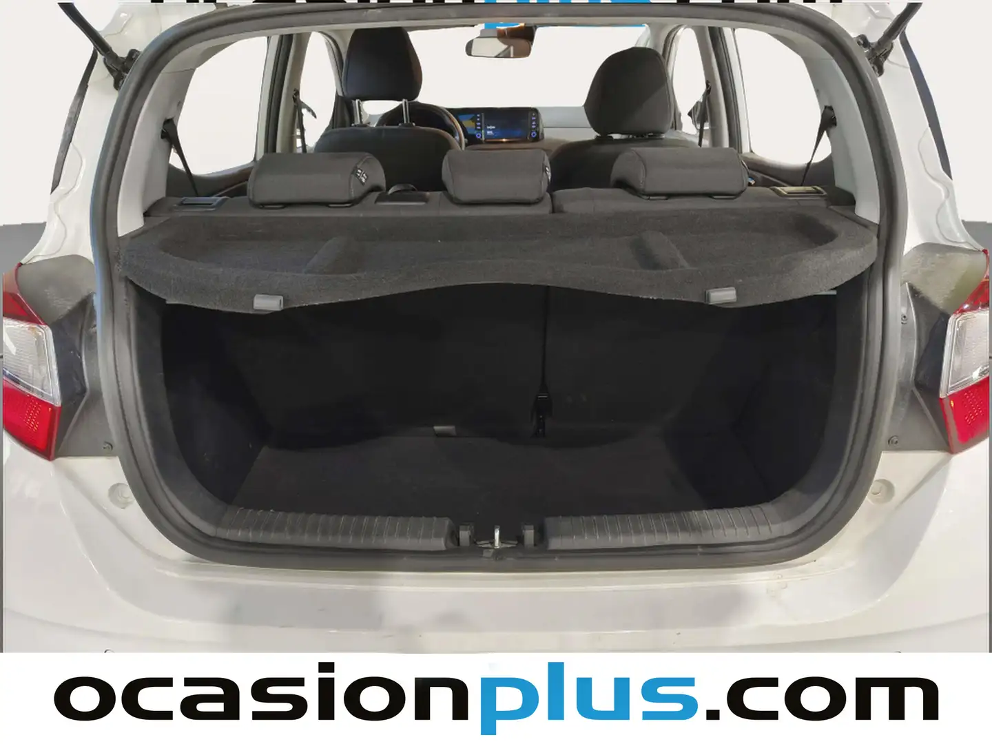 Foto Hyundai i10 Hyundai i10 1.0 Klass (63 CV)