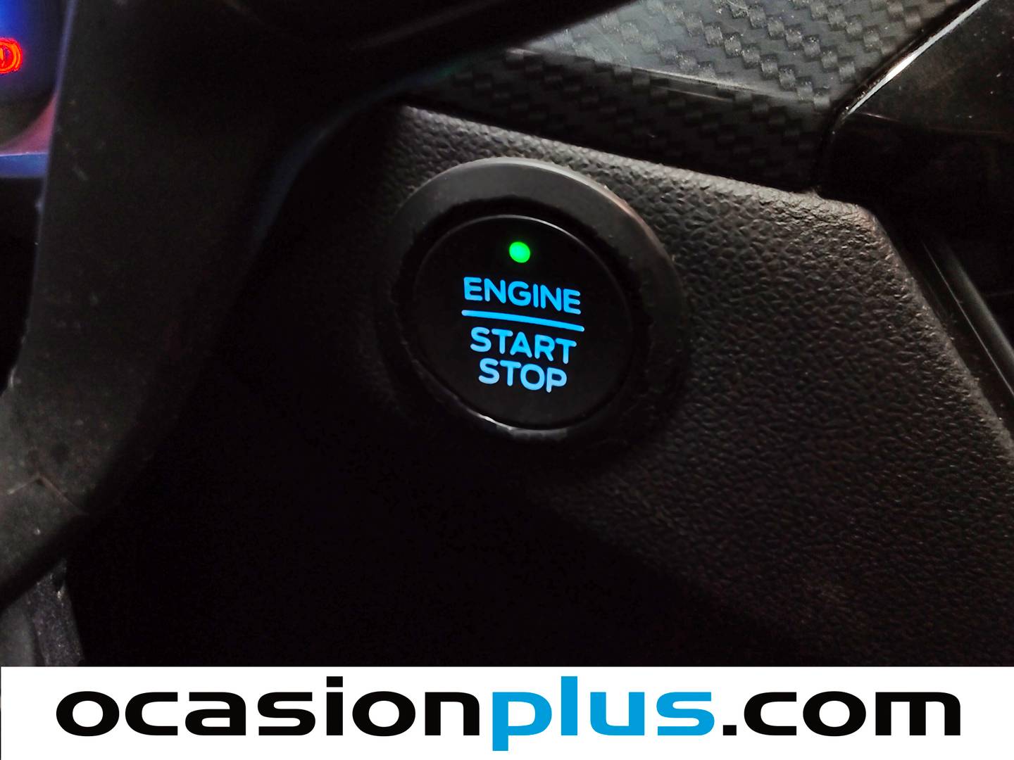 Foto Ford Kuga Ford Kuga 2.5 Duratec PHEV ST-Line X Auto (225 CV)