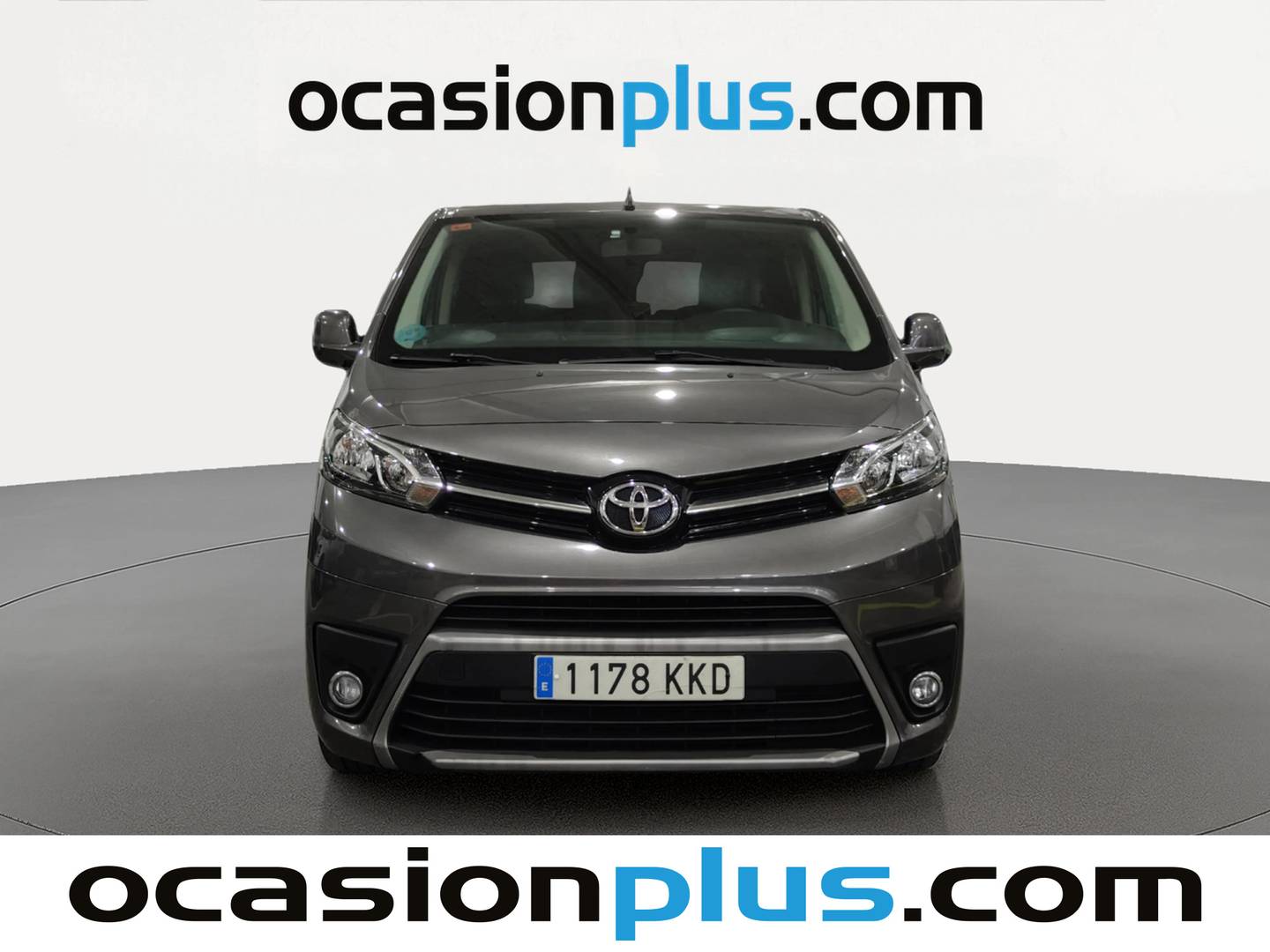 Toyota Proace Verso Toyota Proace Verso Combi 2.0 D Medio L1 (150 CV) 6 Plazas 150cv
