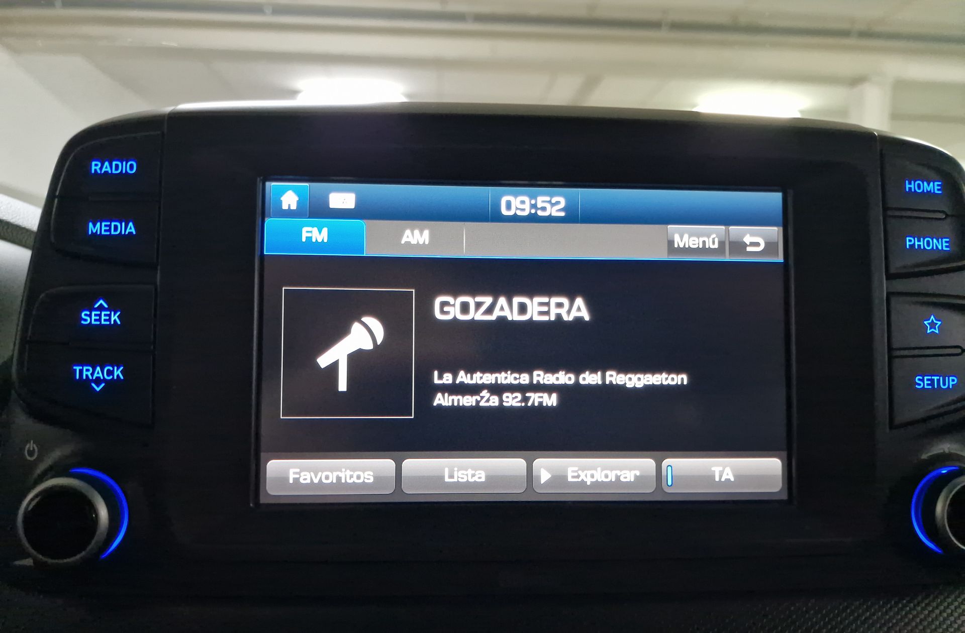 Hyundai Kona 1.0 T-GDi Klass 4x2 - foto 29