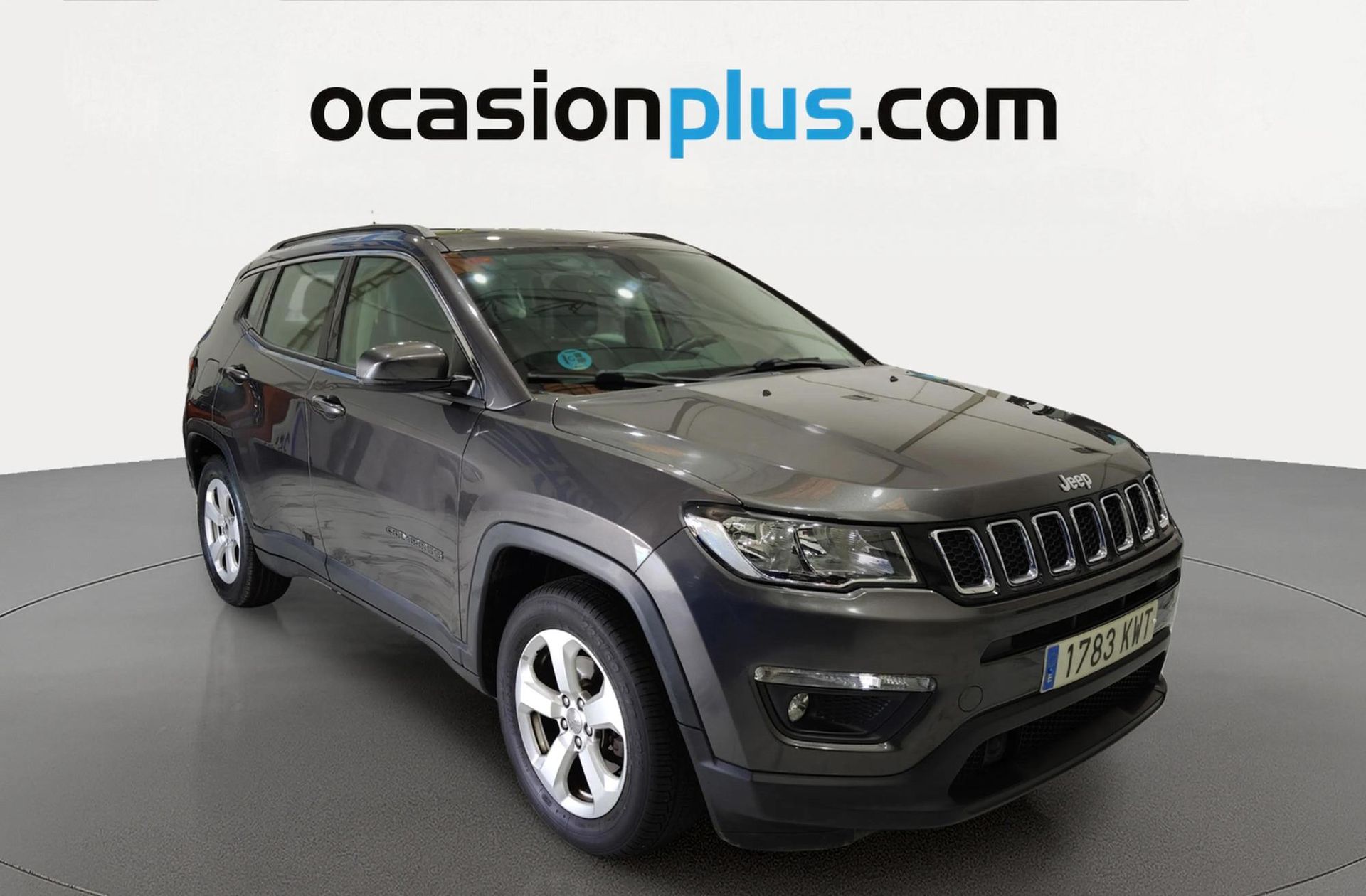 Jeep Compass 1.6 MultiJet Longitude 4x2 - foto 2