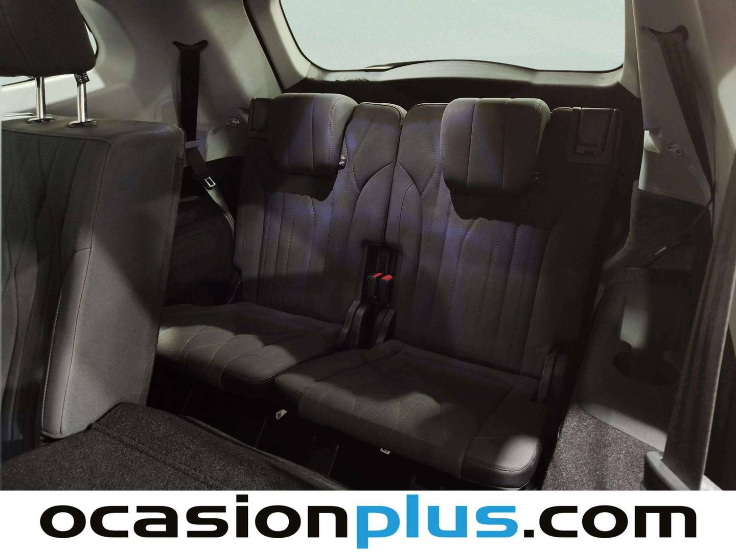 EBRO S800 EBRO S800 1.6 TGDI Premium DCT (147 CV) 7 Plazas de ocasión