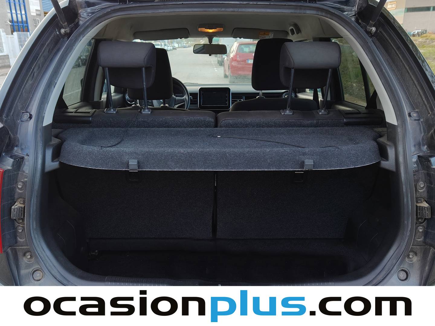 Foto Suzuki Ignis Suzuki Ignis 1.2 Mild Hybrid GLE (83 CV)