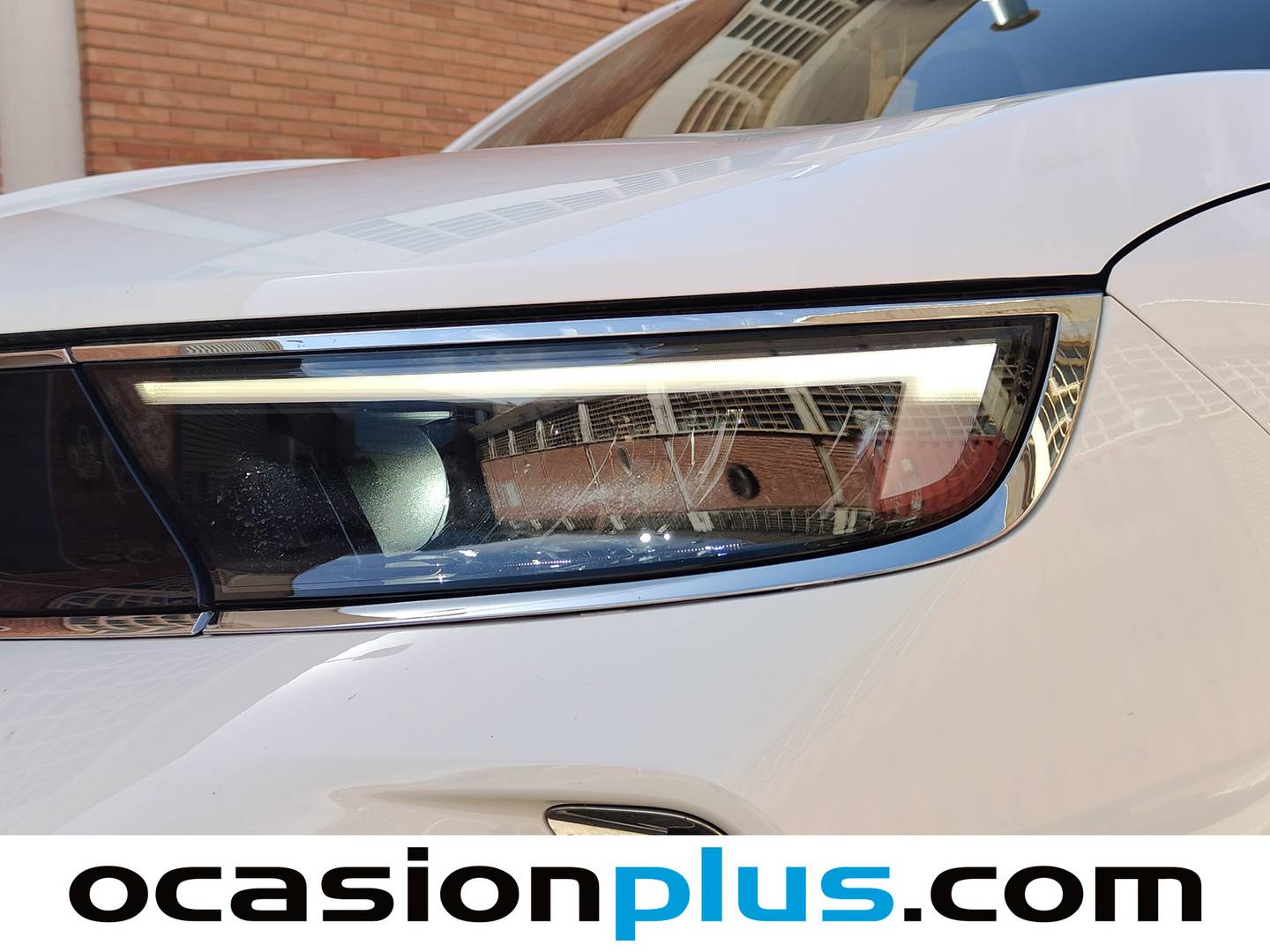 Accesorios del Opel Mokka Opel Mokka 1.5 D Business Elegance (110 CV)