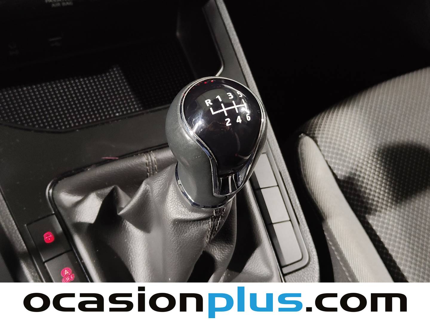 Seat Ibiza SEAT Ibiza 1.0 TSI S&S Style (115 CV) de segunda mano