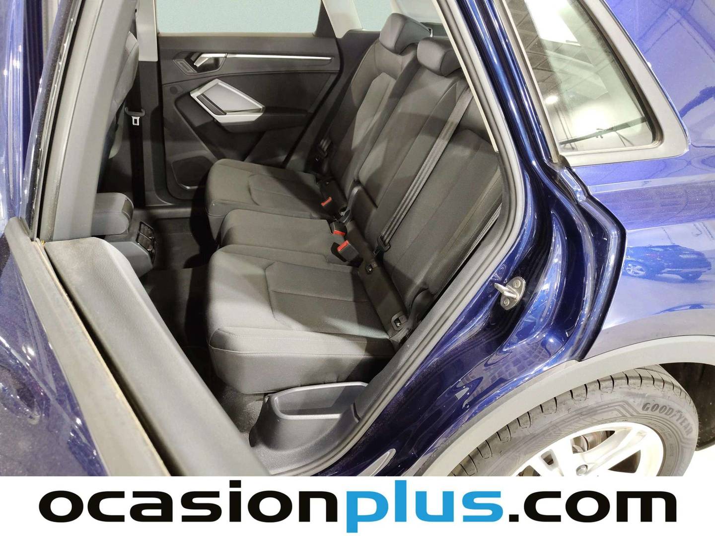 Foto Audi Q3 Audi Q3 35 TDI (150 CV) S tronic