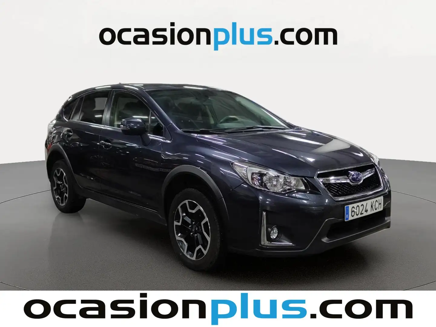 Foto Subaru XV Subaru XV 2.0i Executive Auto (150 CV)
