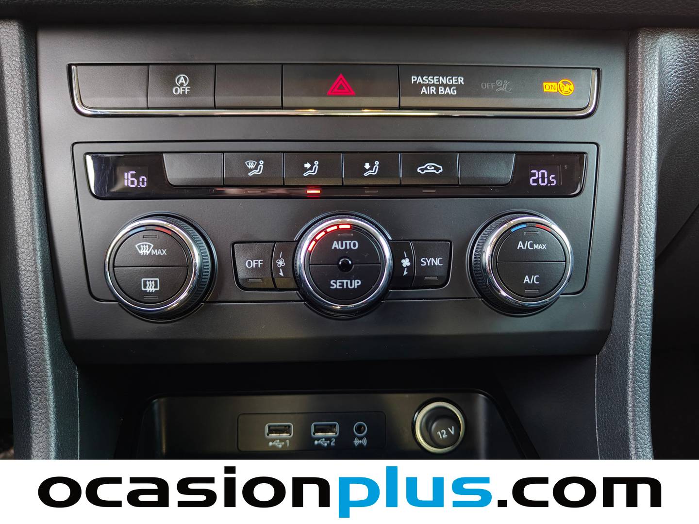 Seat Ateca SEAT Ateca 1.4 EcoTSI S&S Style Plus (150 CV) km 0