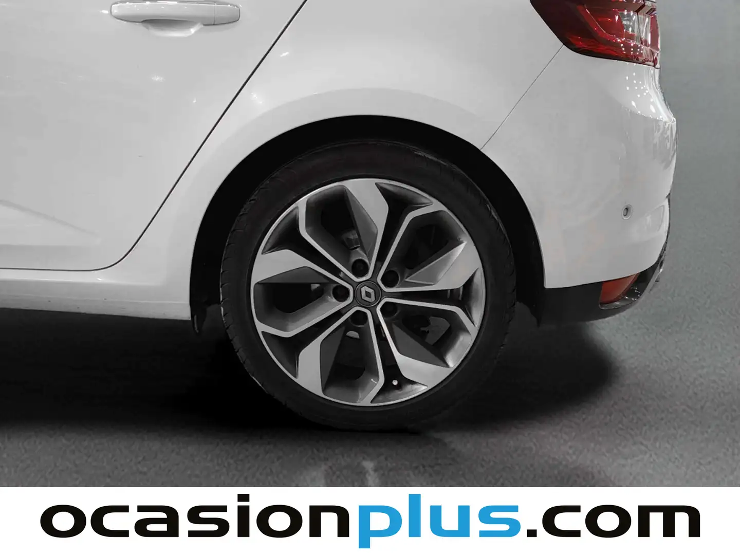 Foto Renault Mégane Renault Megane TCe Bose EDC (130 CV)