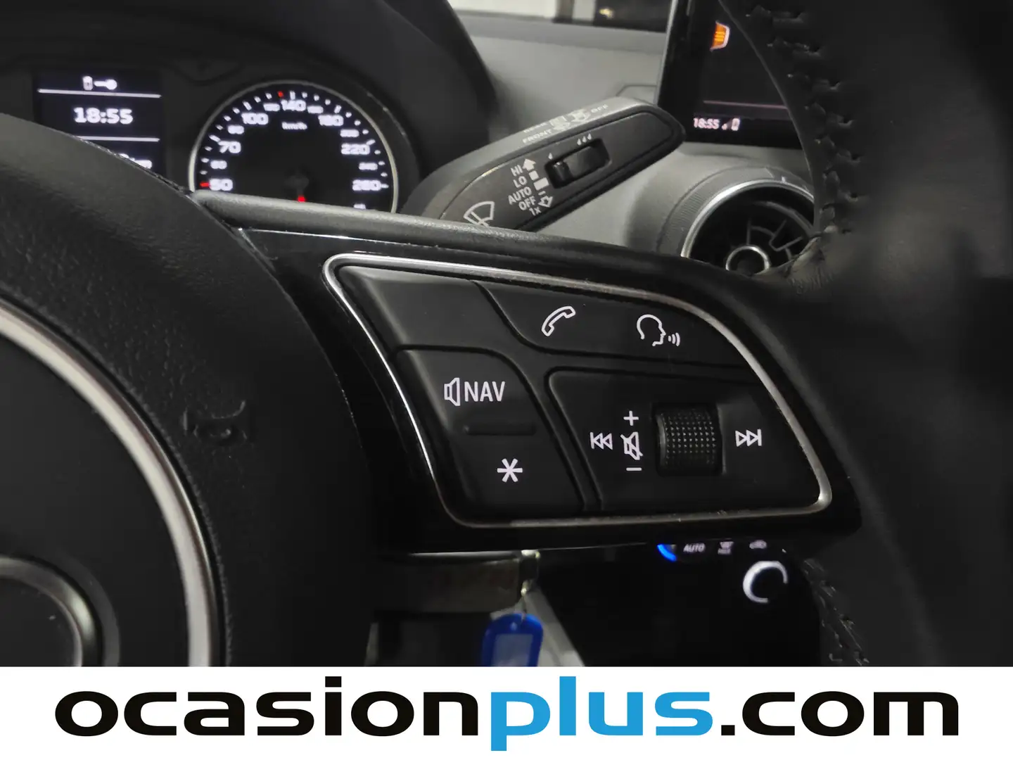 Foto Audi Q2 Audi Q2 30 TFSI (116 CV) S tronic