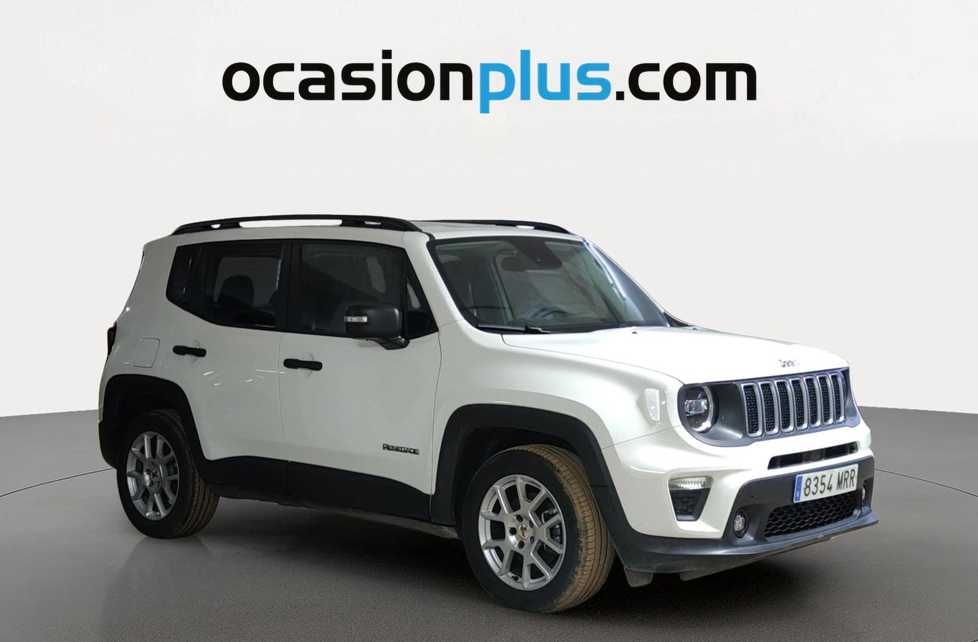 Jeep Renegade eHybrid 1.5 Altitude DCT - foto 2