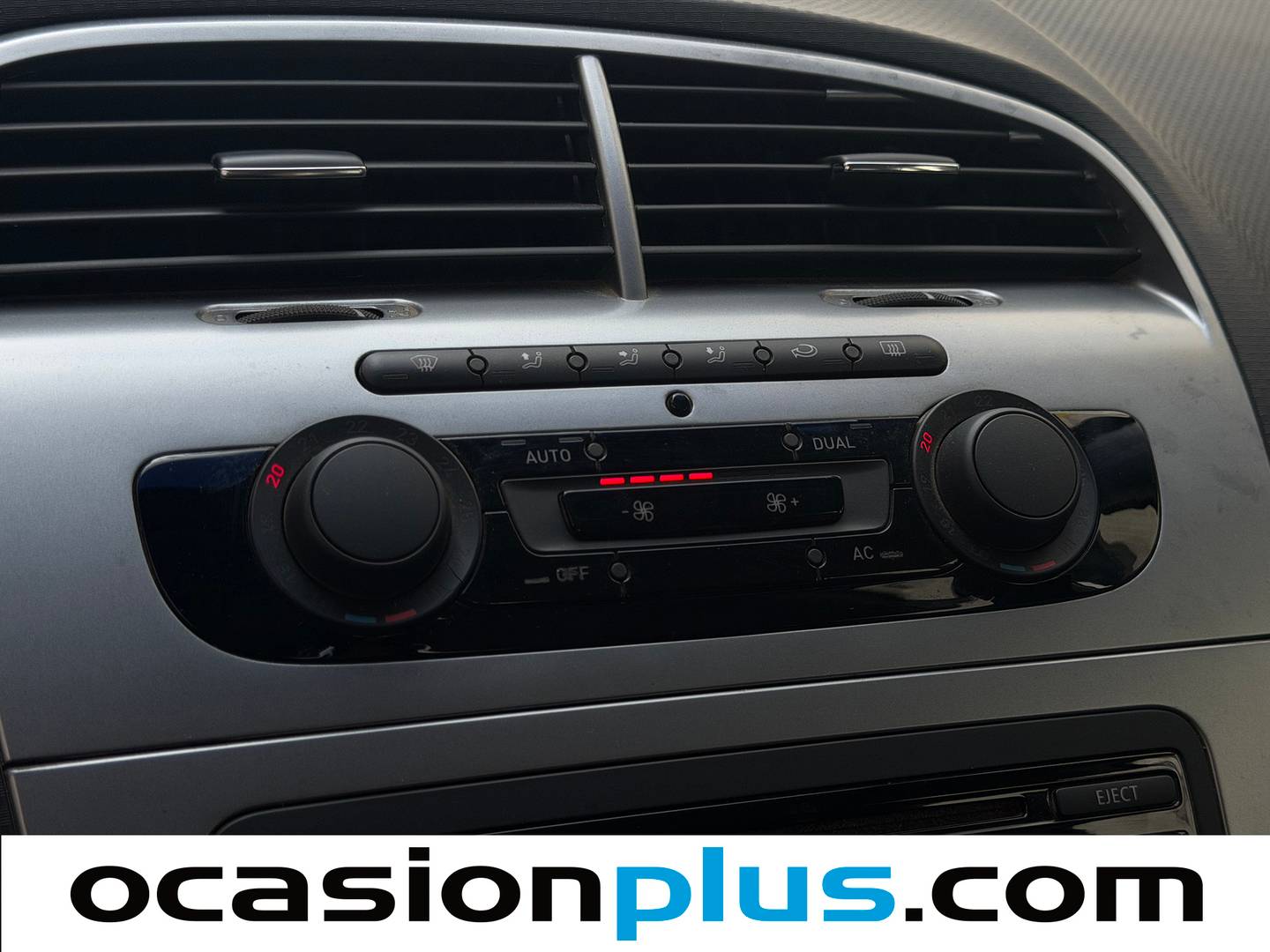 Extras del Seat Altea XL Seat Altea XL 1.6 TDI E-Ecomotive Style (105 CV)