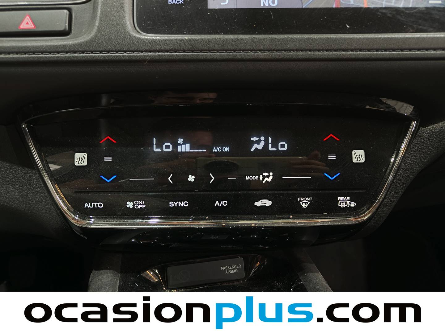Honda HR-V Honda HR-V 1.5 i-VTEC Elegance (130 CV) gasolina