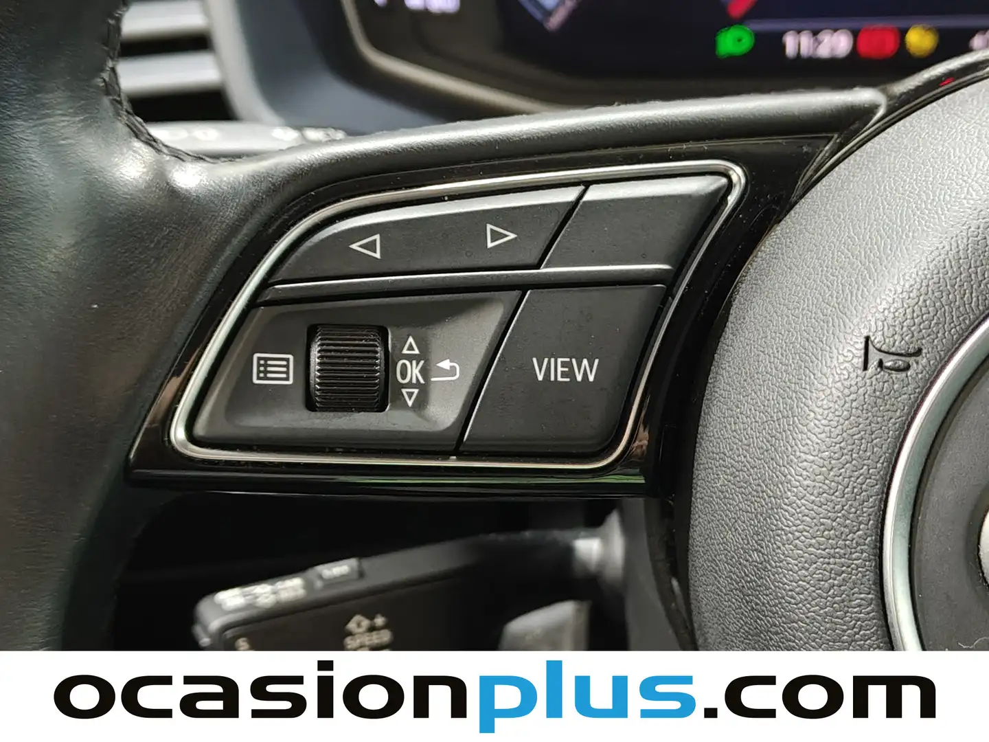 Foto Audi A1 Audi A1 Sportback Sportback Adrenalin 30 TFSI (110 CV)