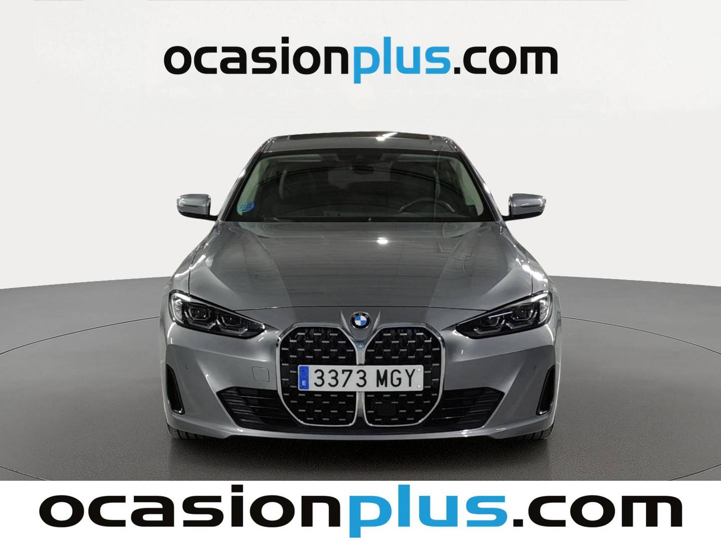 BMW Serie 4 BMW Serie 4 420d Gran Coupe (190 CV) híbrido