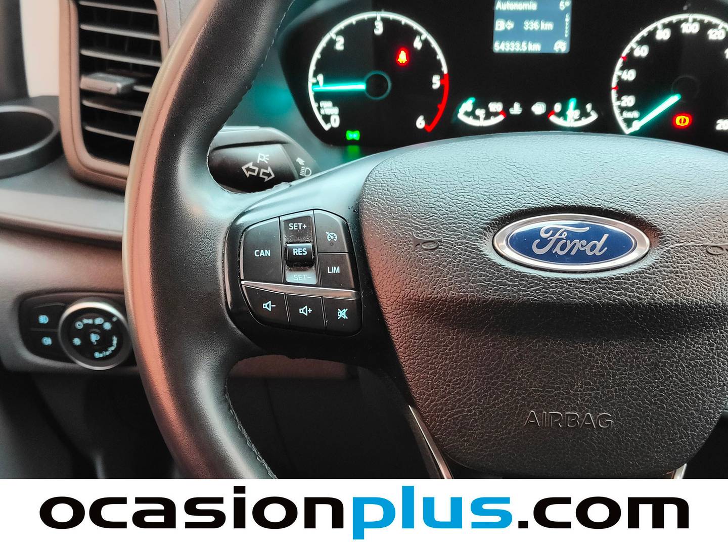 Foto Ford Transit Custom Ford Transit Custom 2.0 TDCI MHEV 280 L1 Trend (130 CV)