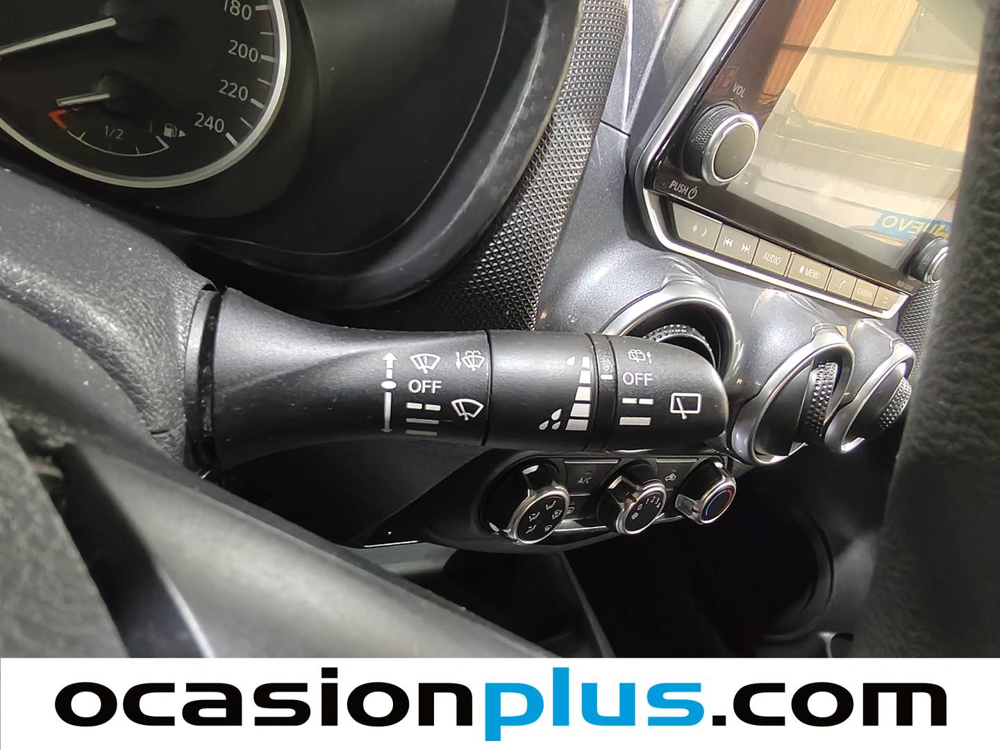Nissan JUKE Nissan Juke DIG-T Acenta (117 CV) al mejor precio