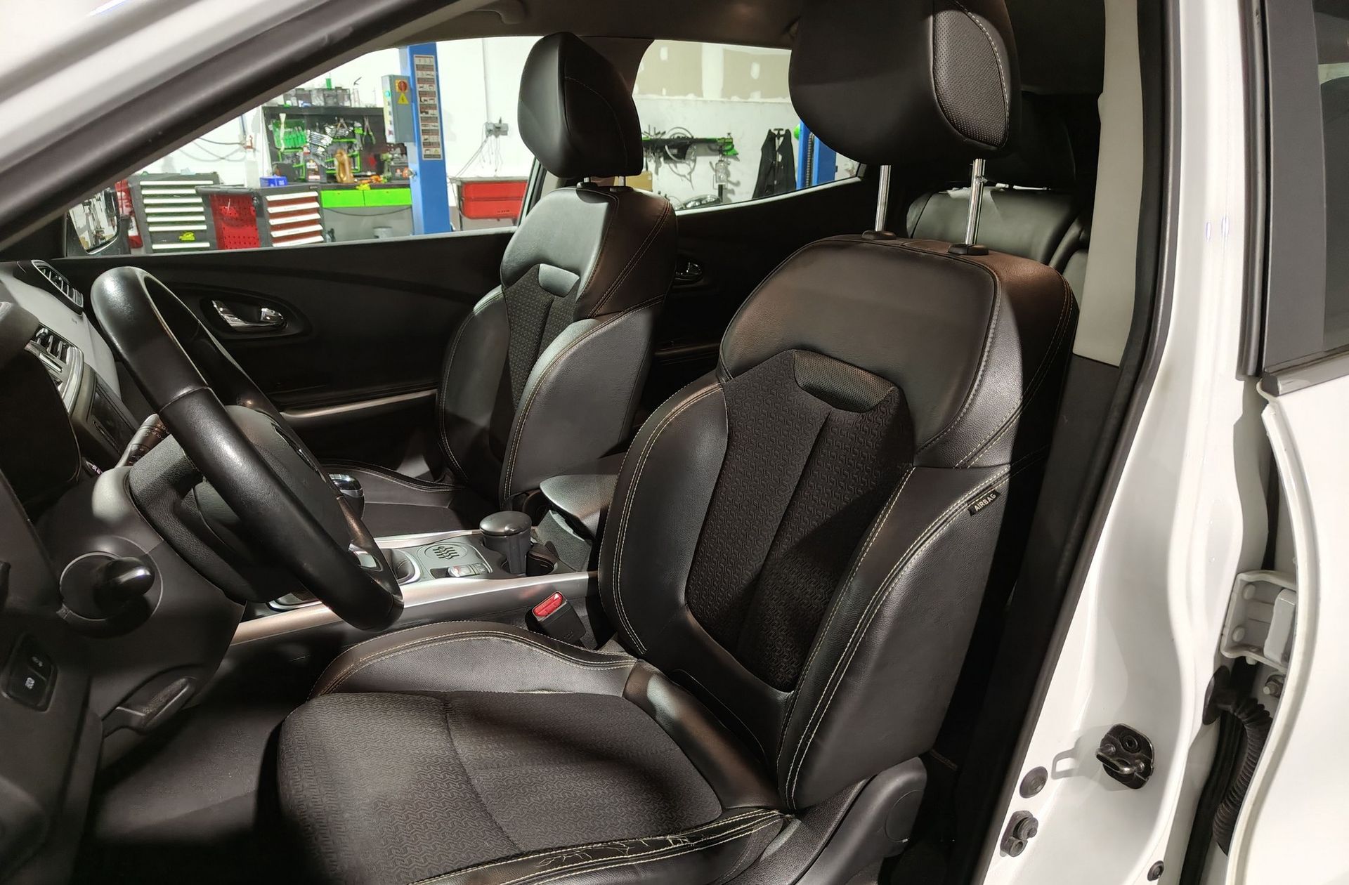 Renault Kadjar Zen Energy dCi - foto 12