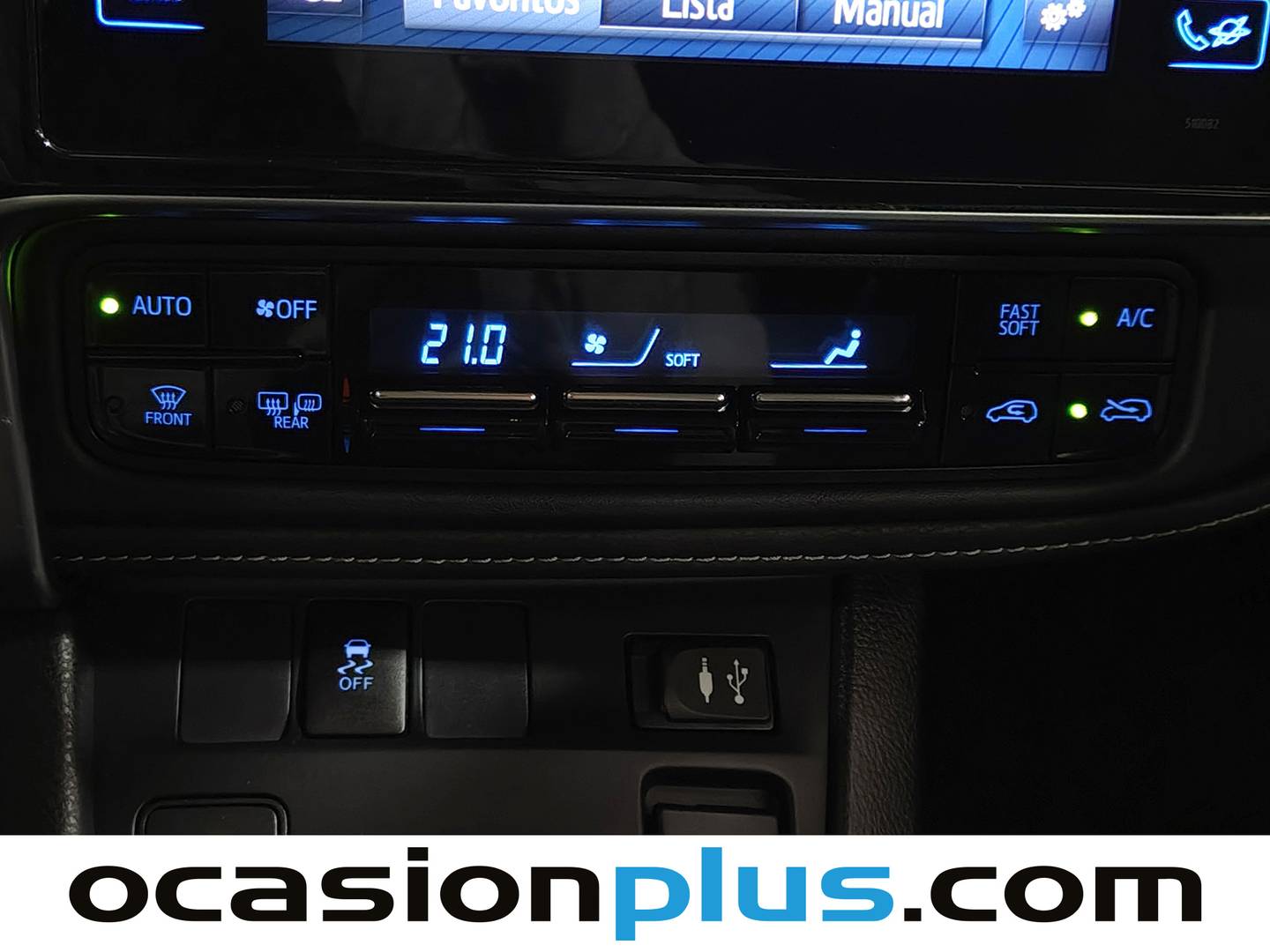 Toyota Auris Toyota Auris 140H Hybrid Active (Business Plus) (136 CV) barato