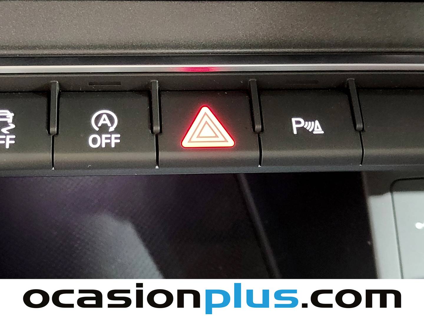 Accesorios del Audi Q3 Sportback Audi Q3 Sportback Black line 35 TDI (150 CV) S tronic Paquete S-Line