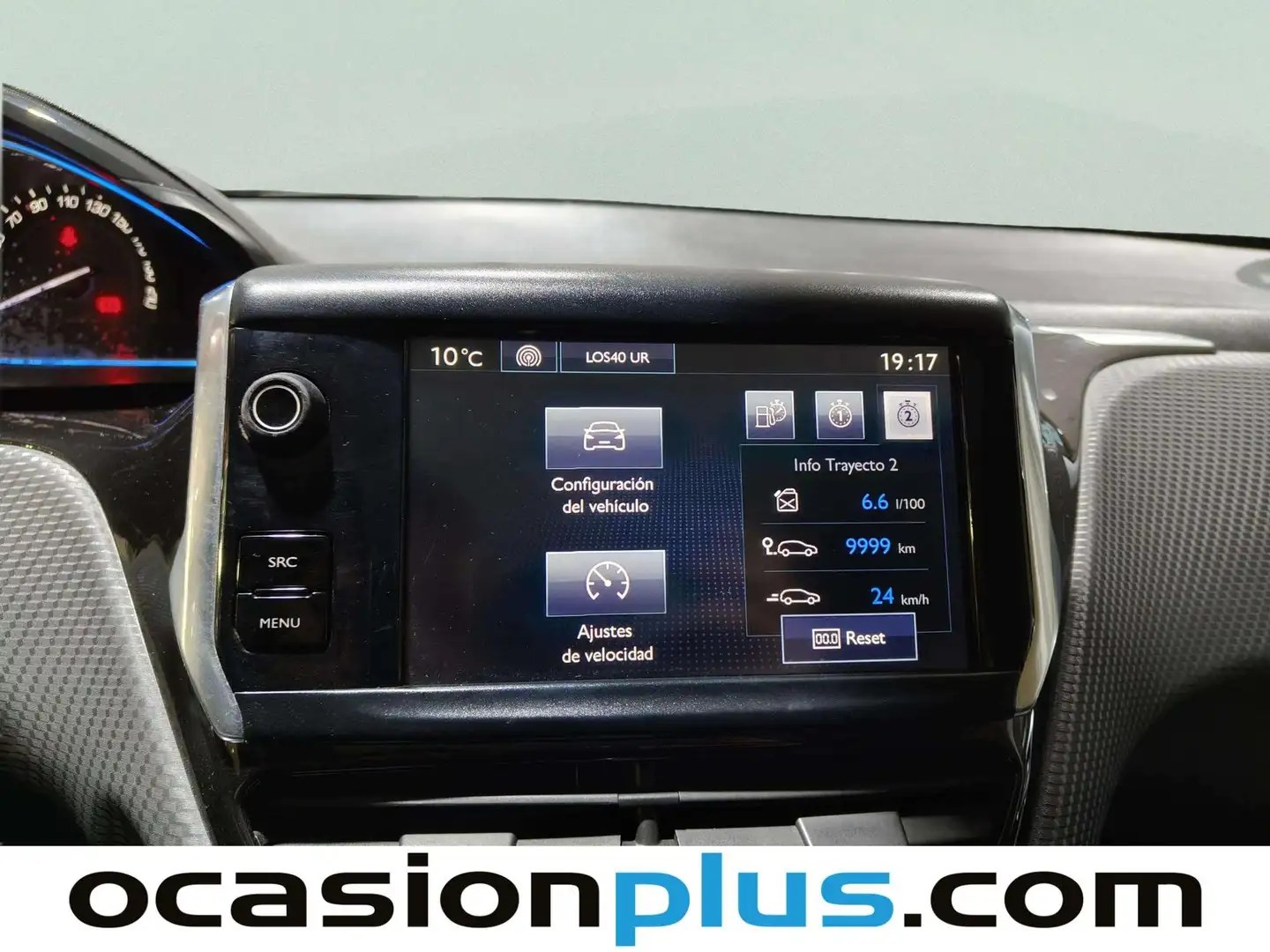 Foto Peugeot 2008 Peugeot 2008 BlueHDi 120 S&S Crossway (120 CV)