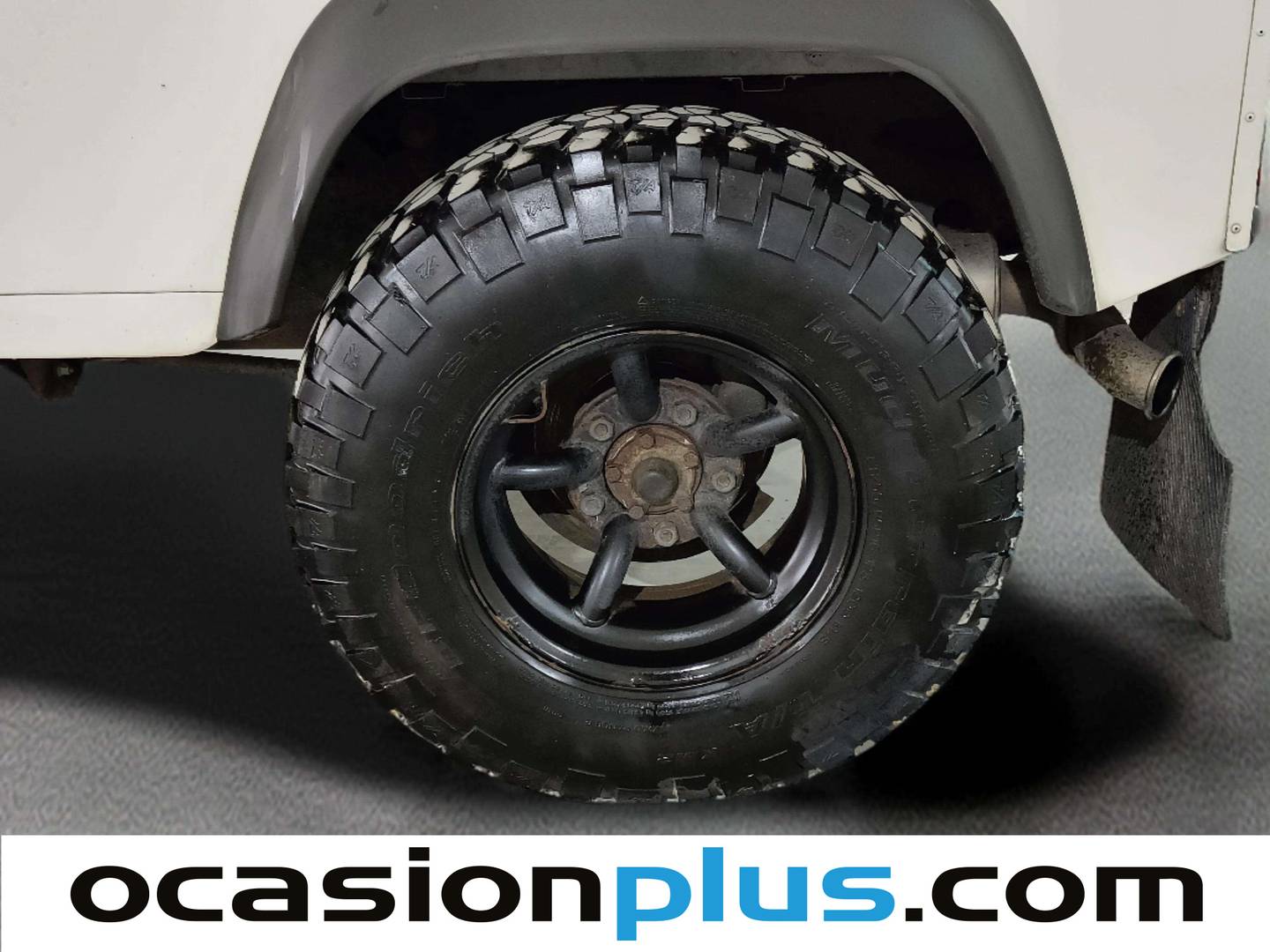 Land Rover Defender Land Rover Defender Defender 90 SW S (122 CV) manual