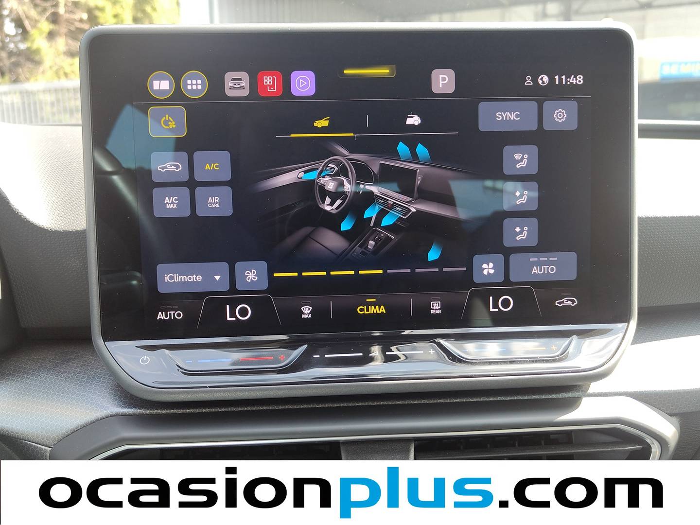 Seat León Seat León 1.5 TSI S&S Style 25 Aniversario (116 CV) gasolina