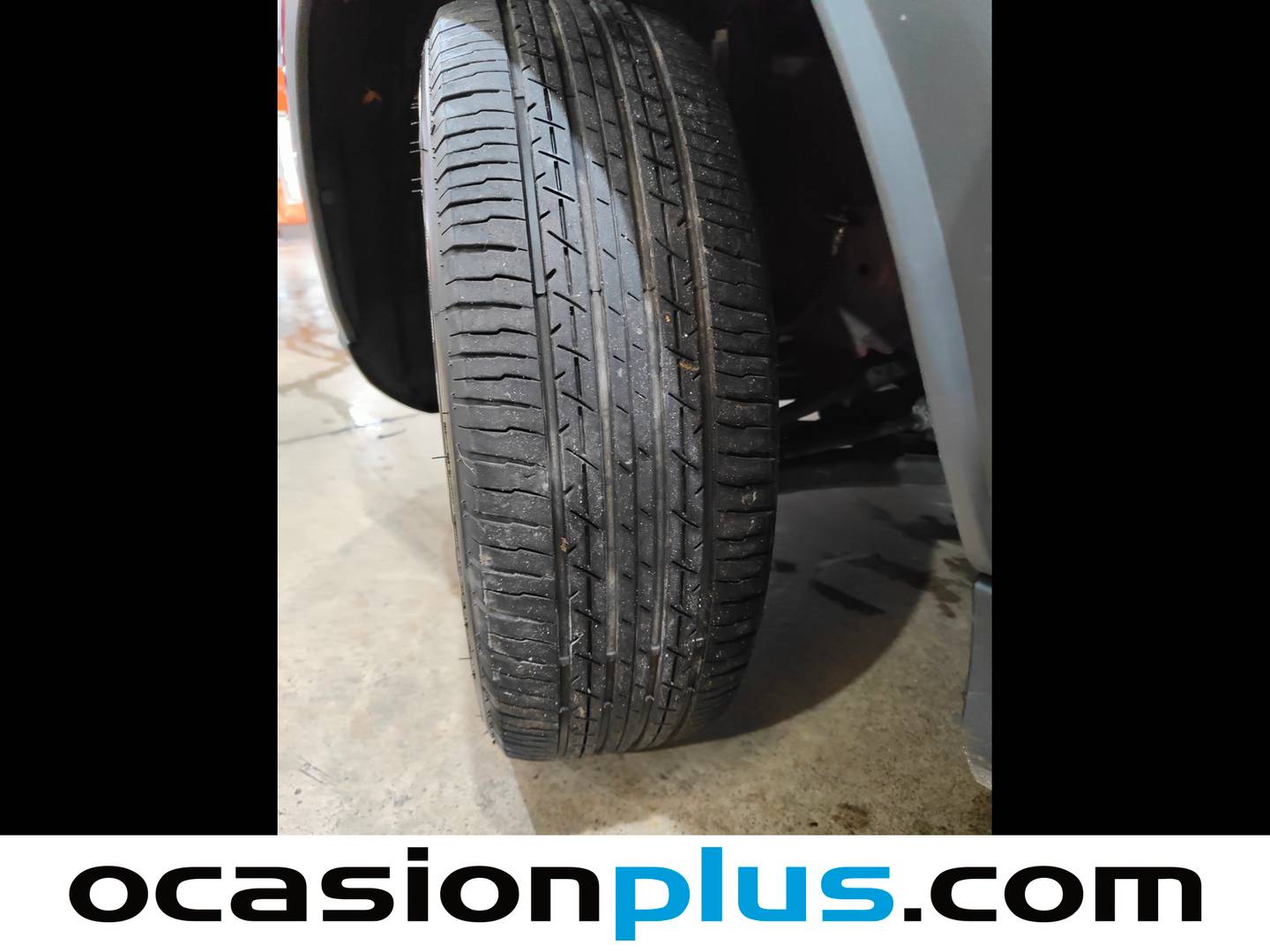 DFSK 500 DFSK 500 1.5 T Intelligent (106 CV) GLP seminuevo