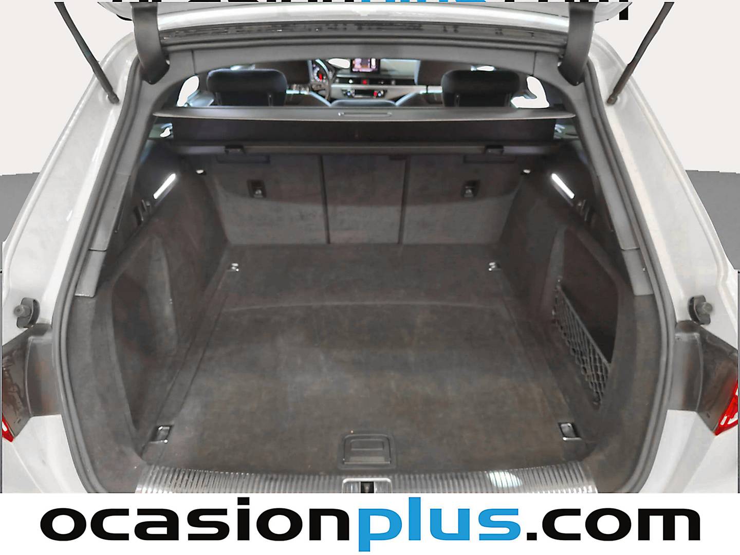 Foto Audi A4 Audi A4 Avant Black line edition 2.0 TDI (150 CV) S tronic