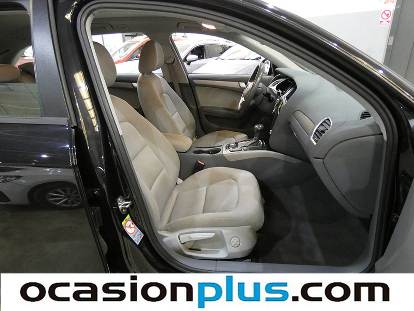 Foto Audi A4 Audi A4 Avant 2.0 TDI (143 CV) multitronic