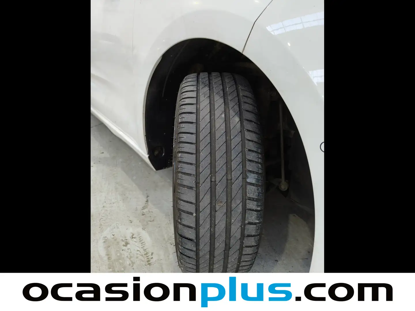 Foto Citroën C4 Picasso Citroen C4 Picasso PureTech 130 S&S Feel  (130 CV)