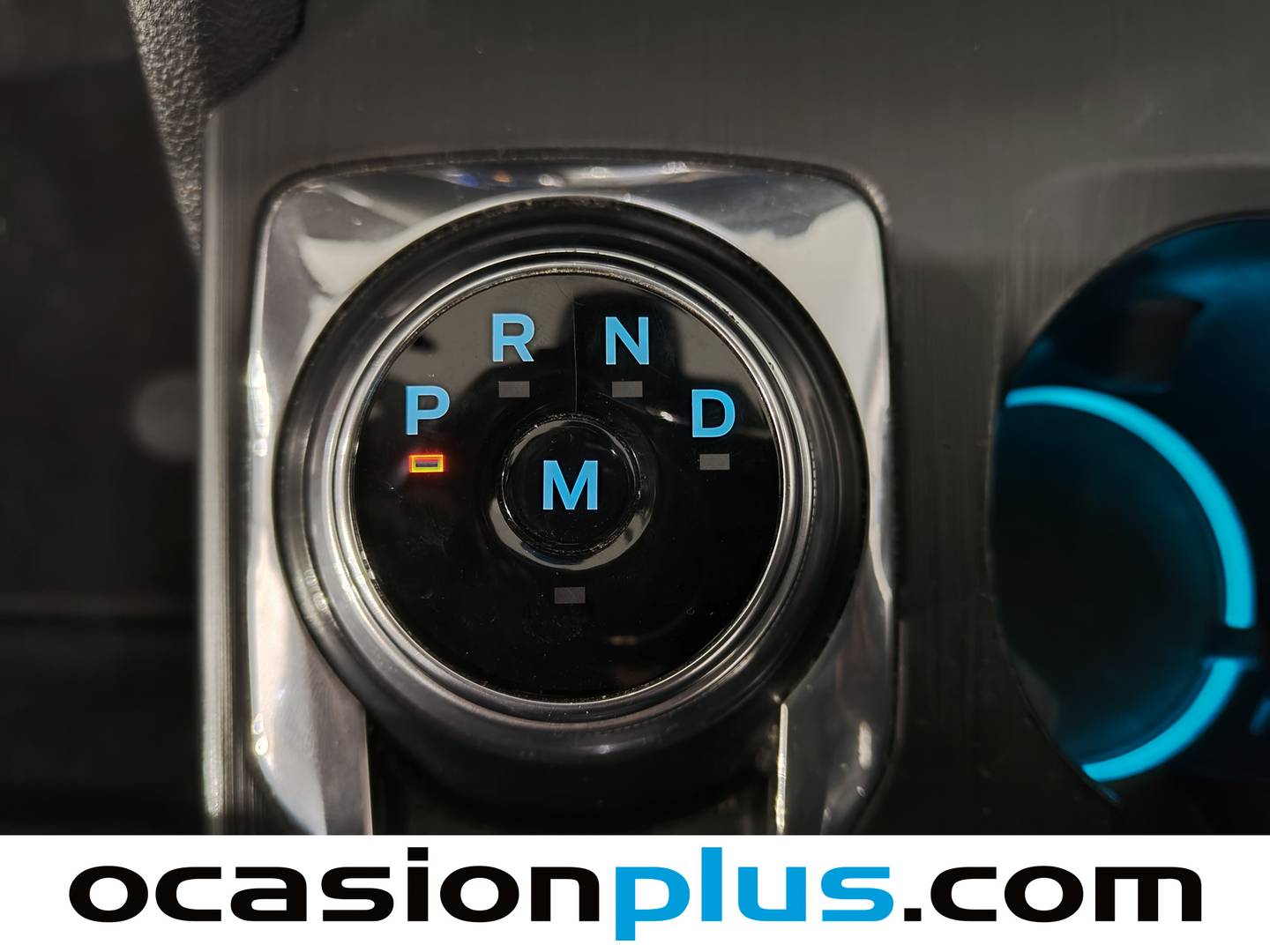 Foto Ford Focus Ford Focus 1.5 Ecoblue ST-Line Auto (120 CV)