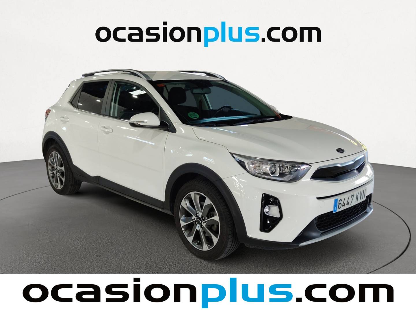 KIA Stonic Kia Stonic 1.0 T-GDi Drive (100 CV) de ocasión