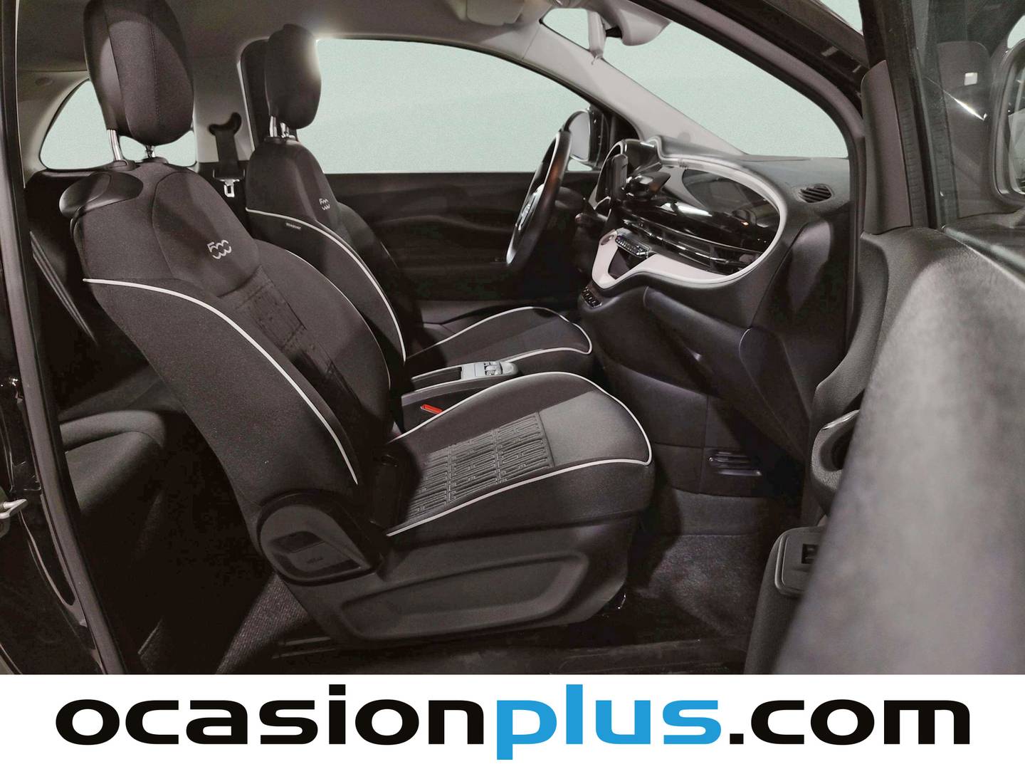 Fiat 500 Fiat 500 Electrico Action Hb 185 km (95 CV) automático