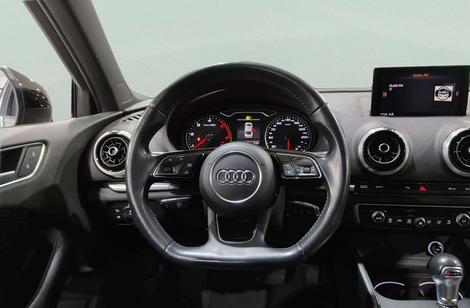Audi A3 Sedan S line edition 2.0 TDI S tronic - foto 22