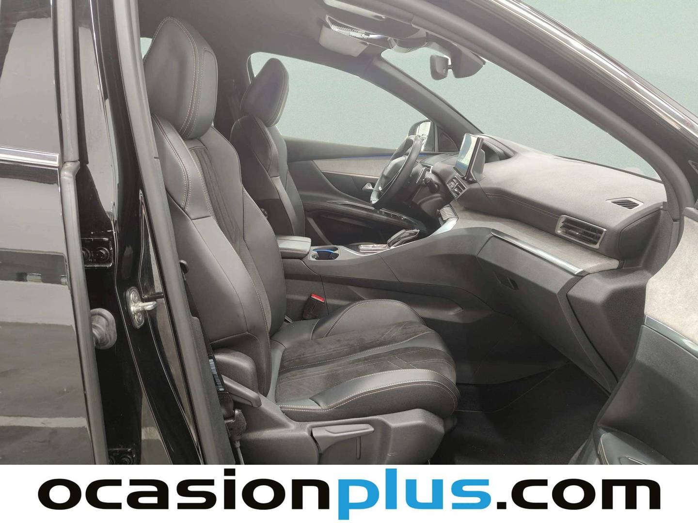 Peugeot 3008 Peugeot 3008 BlueHDi 130 S&S GT EAT8 (130 CV) 130cv