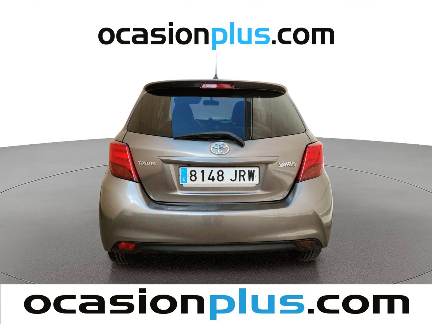 Toyota Yaris Toyota Yaris 1.3 100 Feel (99 CV) barato
