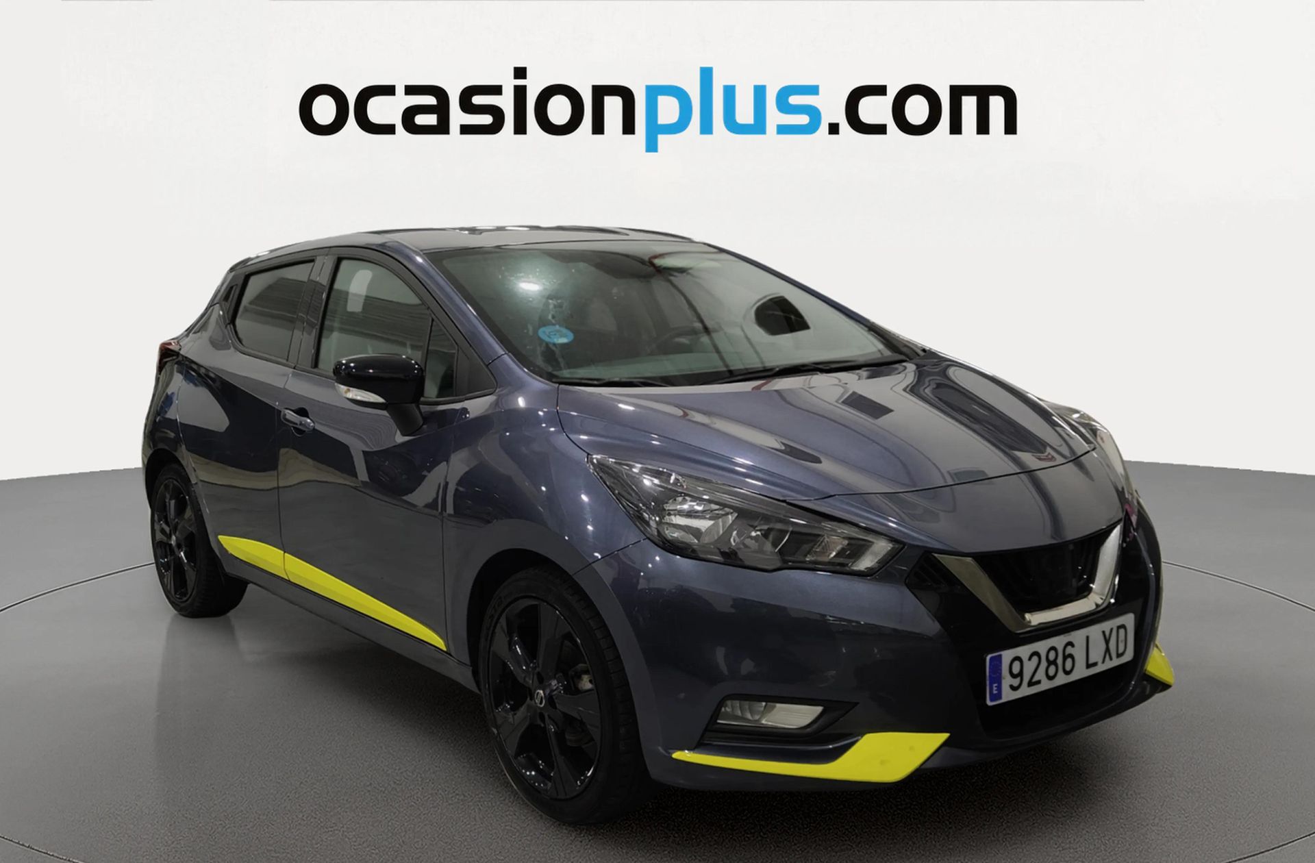 Nissan Micra IG-T 92 Kiiro - foto 2