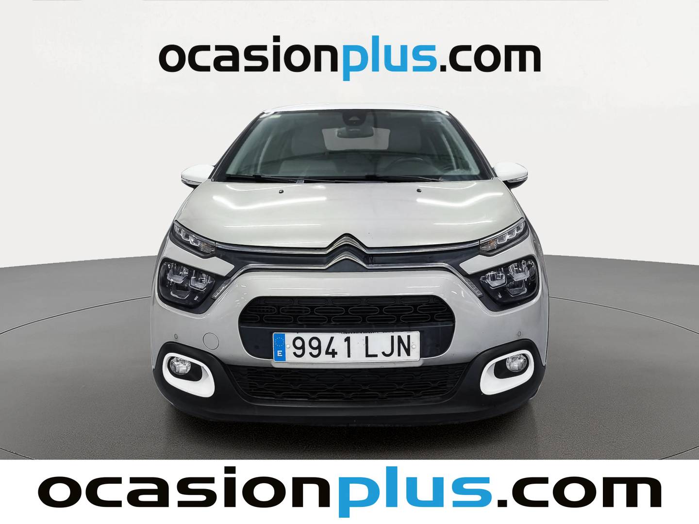 Citroën C3 Citroën C3 PureTech 110 S&S Shine EAT6 (110 CV) 110cv
