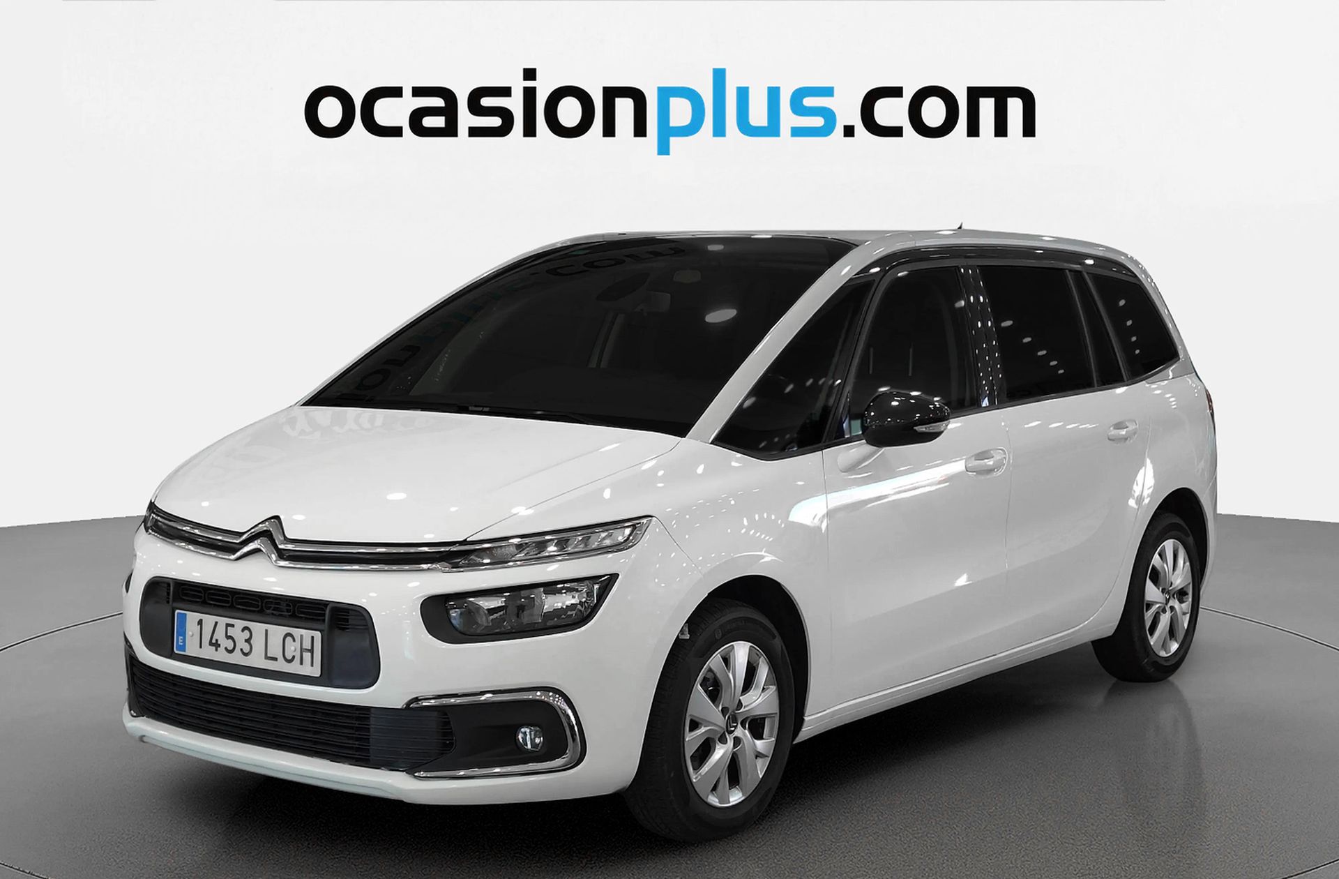 Citroën C4 Grand SpaceTourer BlueHDi 130 Live