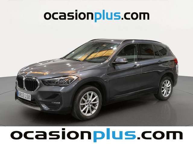 BMW X1 sDrive18d 110 kW (150 CV) de segunda mano